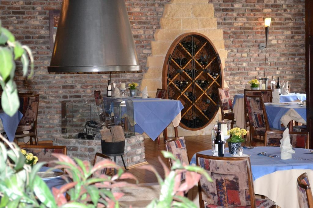 Hostellerie Valckenborgh Валкенбург Номер фото