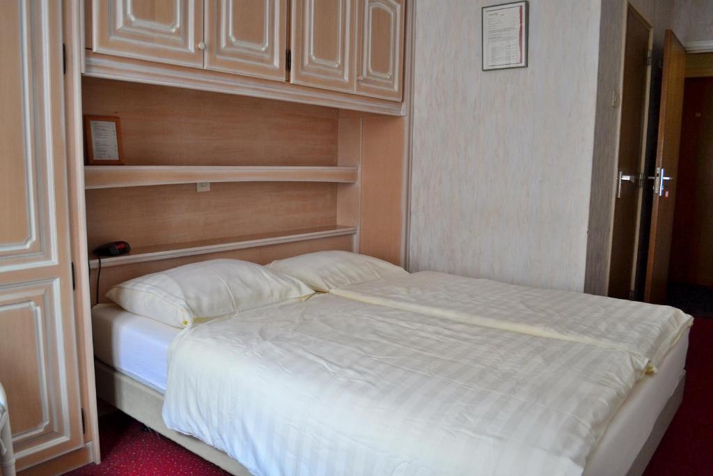 Hostellerie Valckenborgh Валкенбург Номер фото
